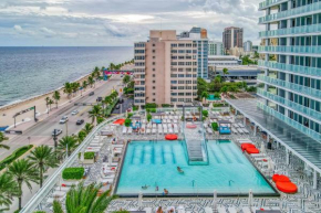 The Residency at Fort Lauderdale
